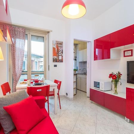 Апартаменты La Petite Maison Rouge By Wonderful Italy Турин Экстерьер фото