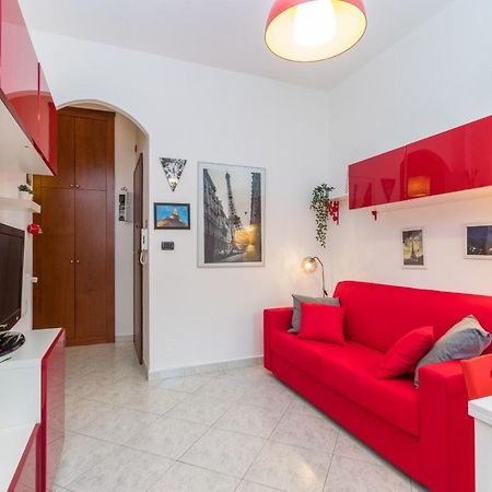 Апартаменты La Petite Maison Rouge By Wonderful Italy Турин Экстерьер фото